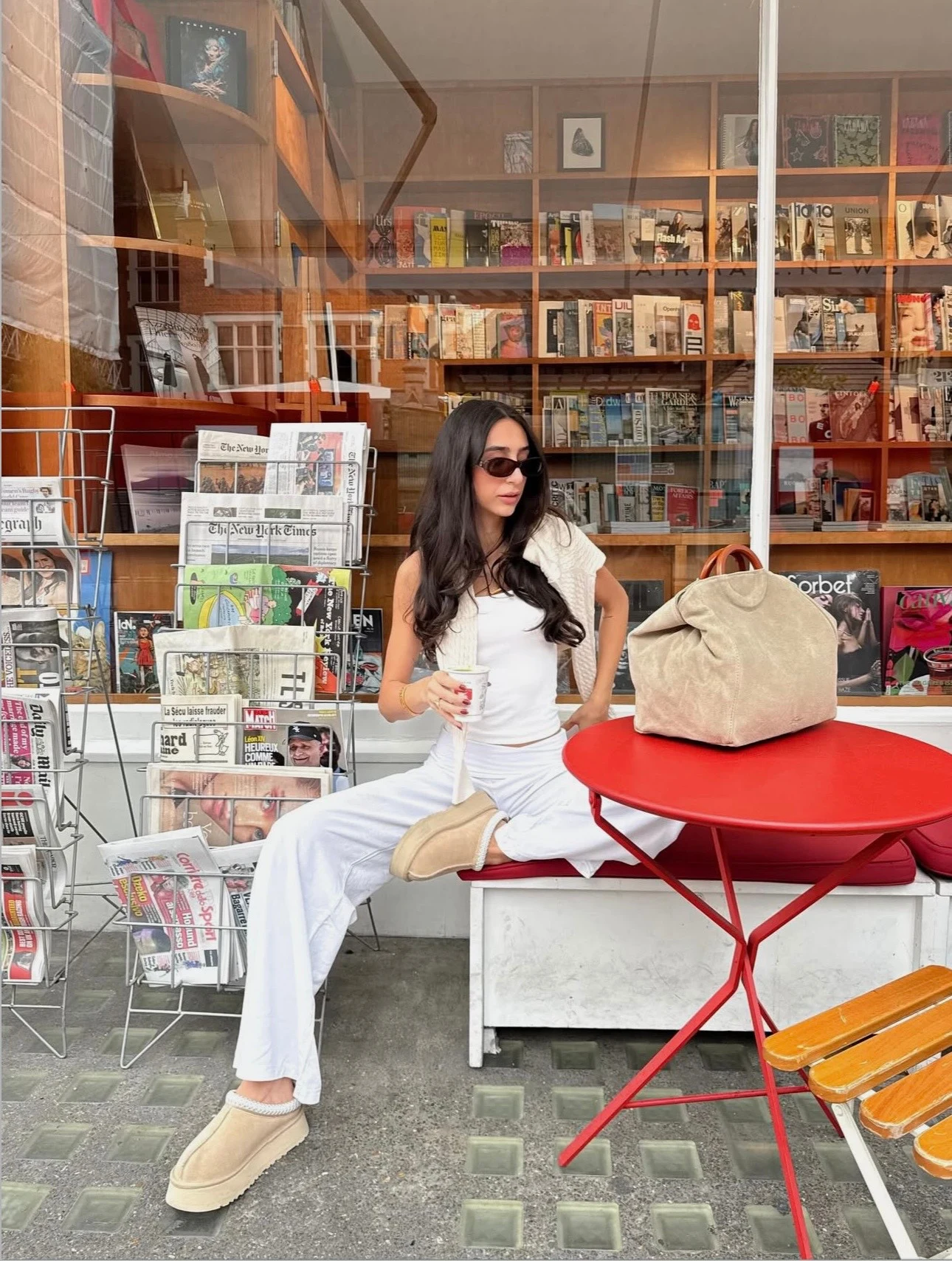 CONTENT FOR INFLUENSER’S PERSONAL BLOG — photograph 3