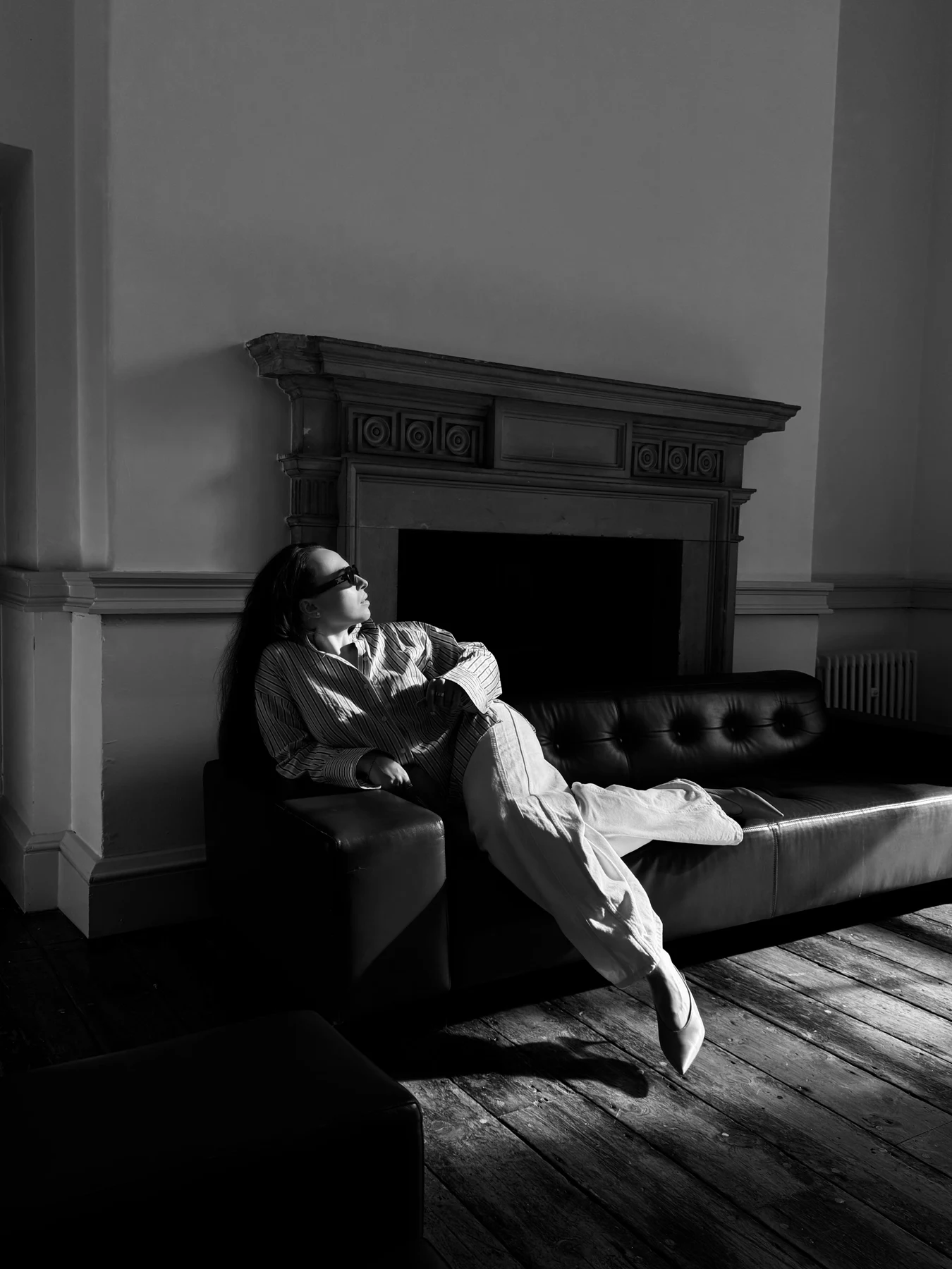 CONTENT FOR STYLIST’S BLOG — photograph 1