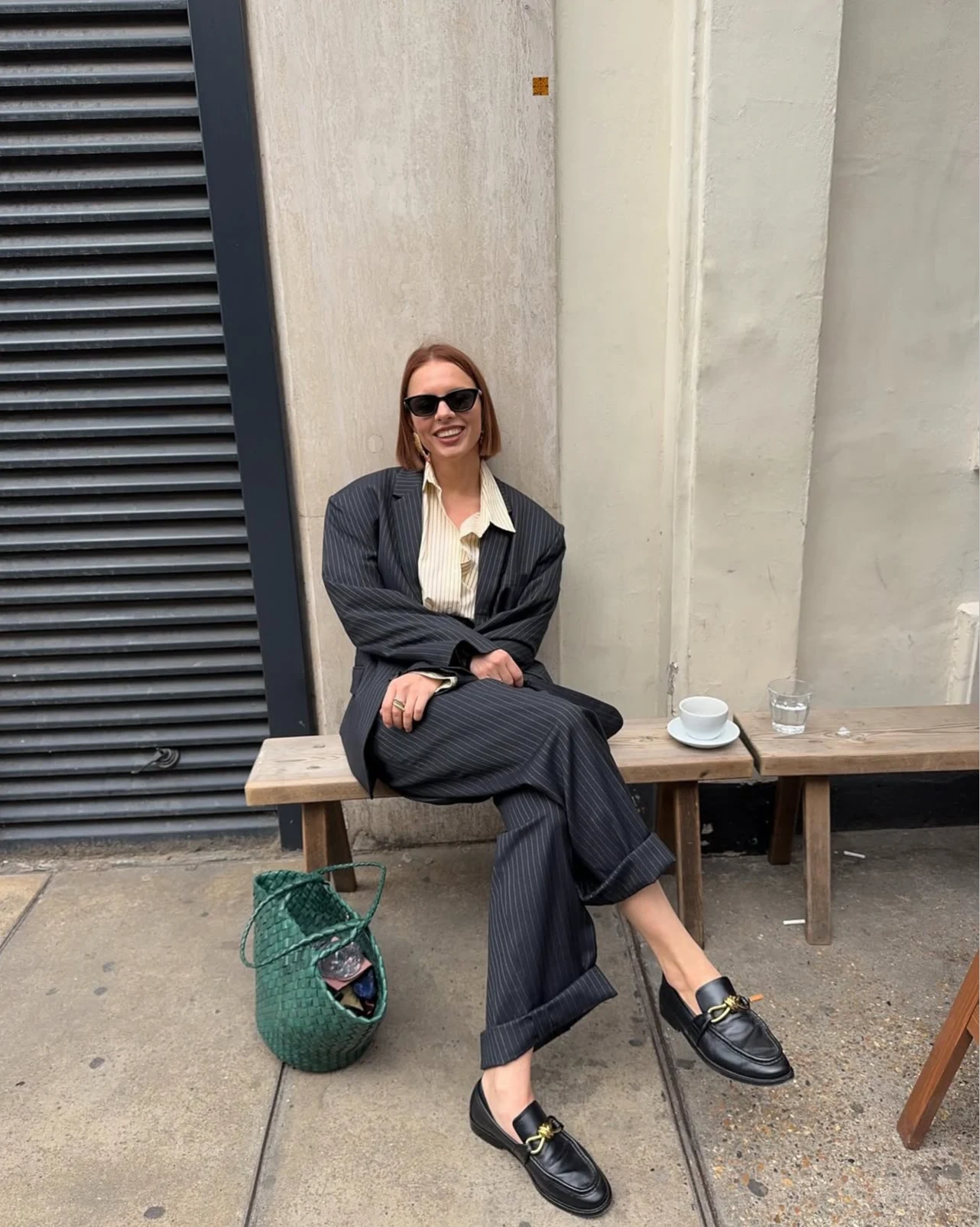 CONTENT FOR CREATIVE CONSULTANT’S PERSONAL BLOG — photograph 3