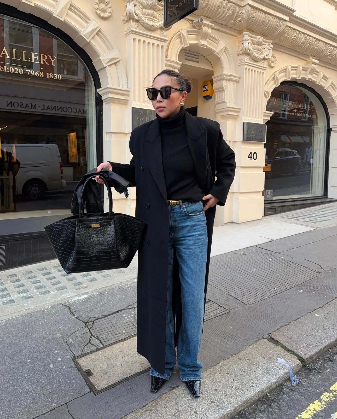 CONTENT FOR INFLUENSER’S PERSONAL BLOG — photograph 3