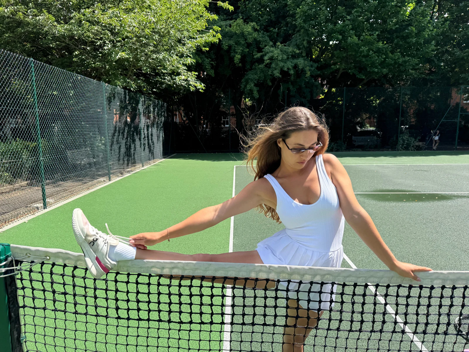 CONTENT FOR TENNIS COACH’S PERSONAL BLOG — photograph 2