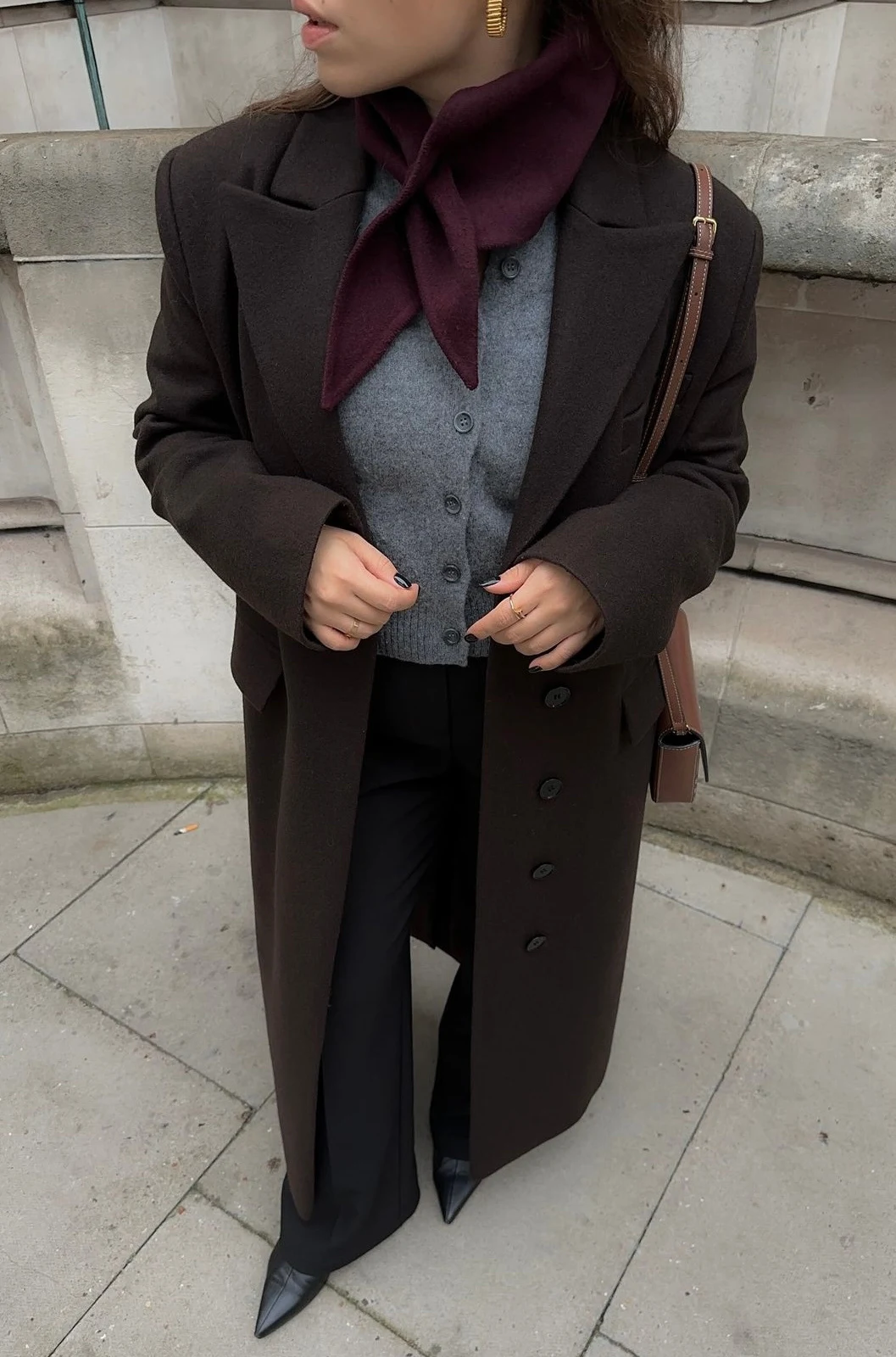 CONTENT FOR STYLIST’S BLOG — photograph 1
