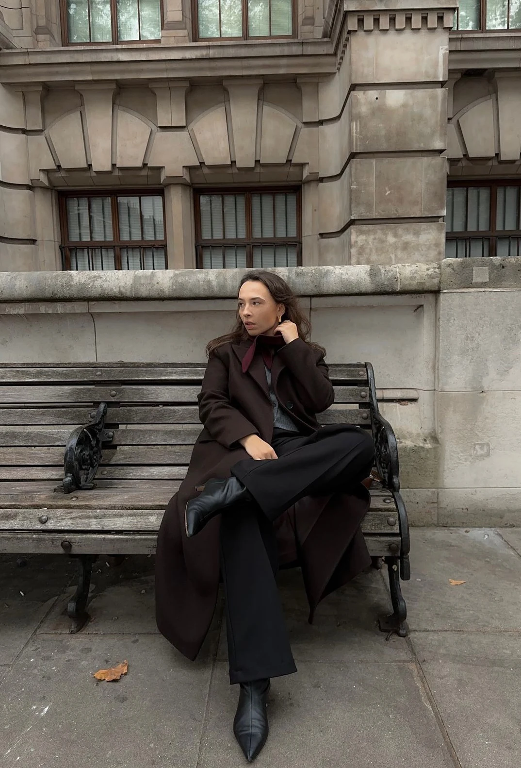 CONTENT FOR STYLIST’S BLOG — photograph 2