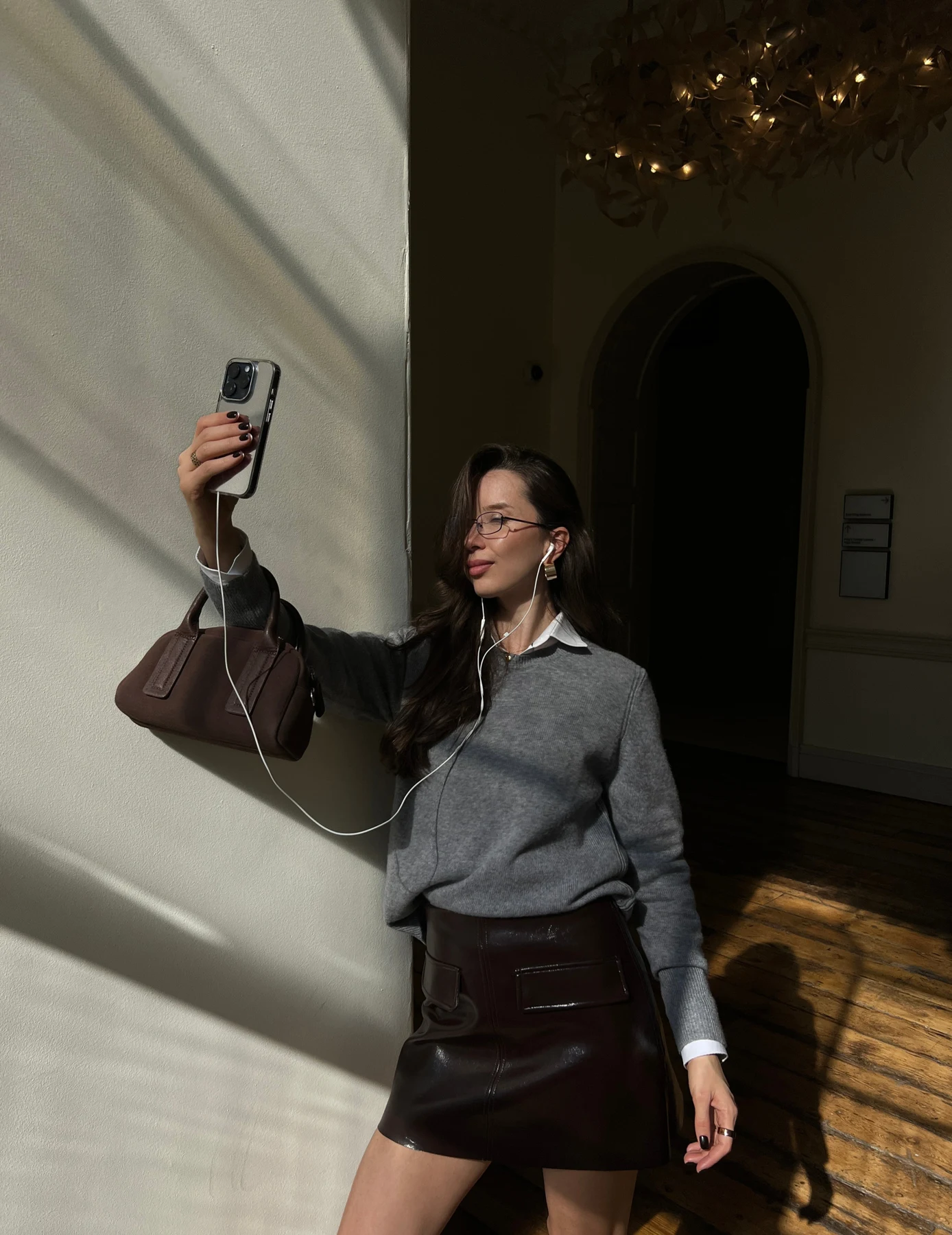 CONTENT FOR INFLUENSER’S BLOG — photograph 2