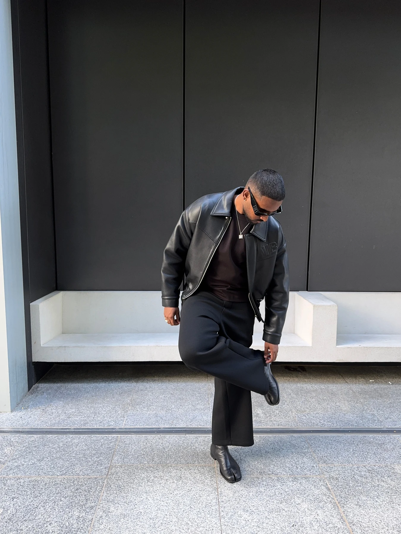 CONTENT FOR INFLUENSER’S BLOG — photograph 1