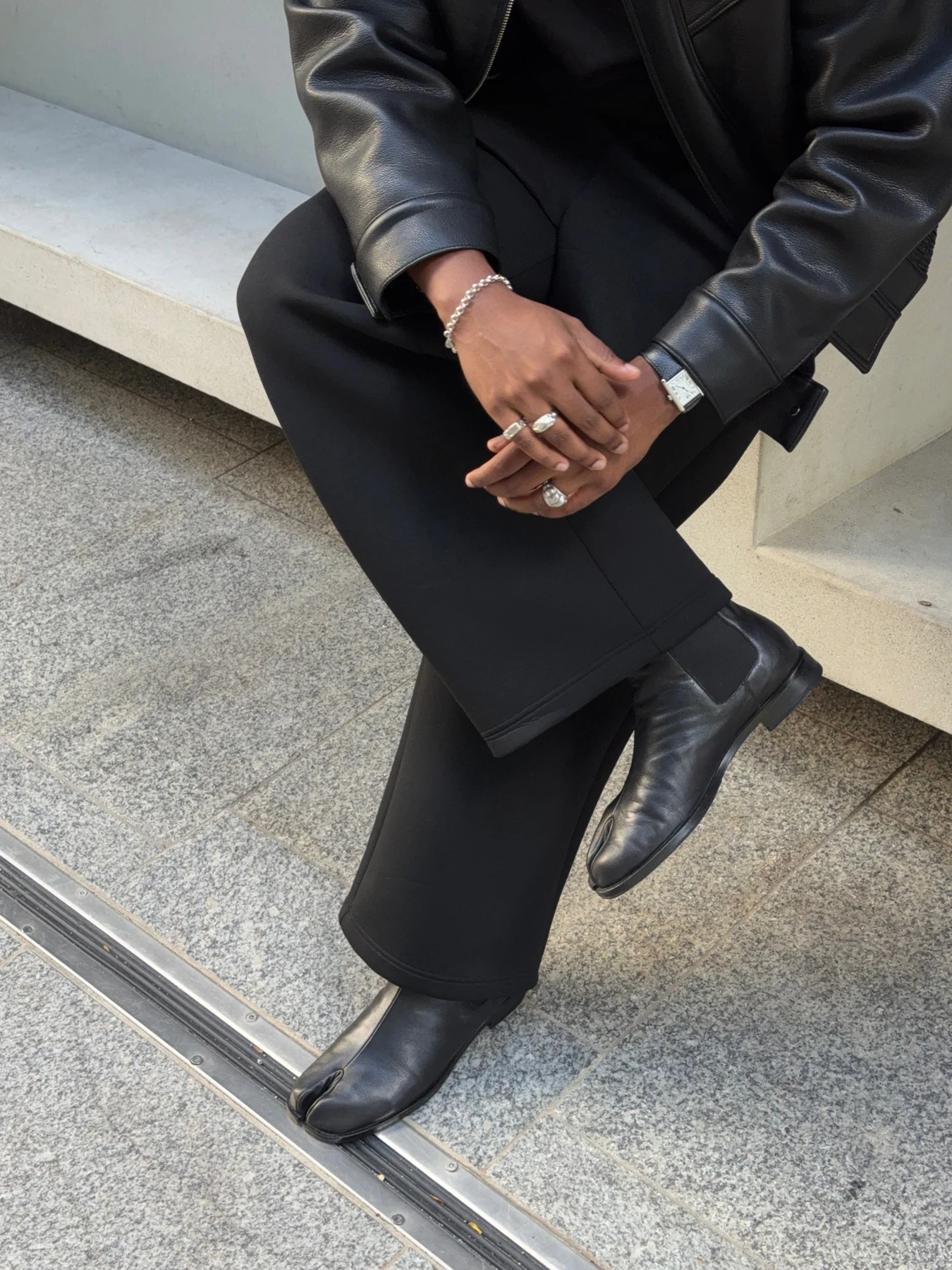 CONTENT FOR INFLUENSER’S BLOG — photograph 3